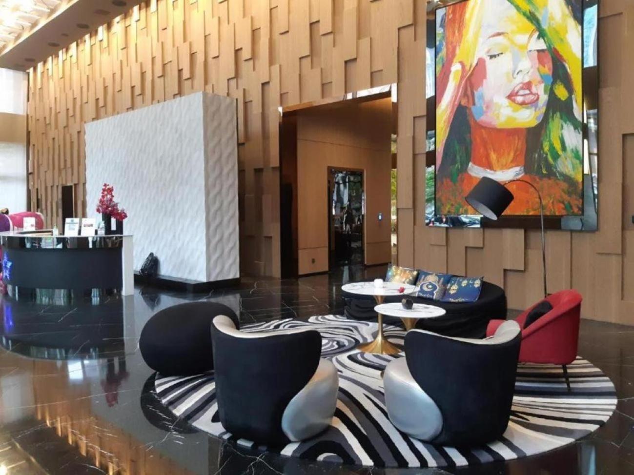 Star Klcc By Ar Hospitality * Kuala Lumpur