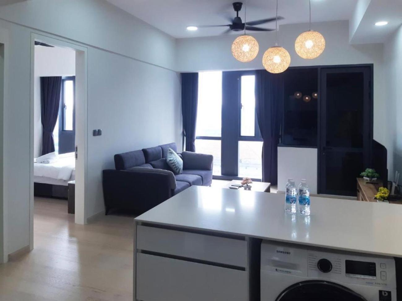 Apartamento Star Klcc By Ar Hospitality
