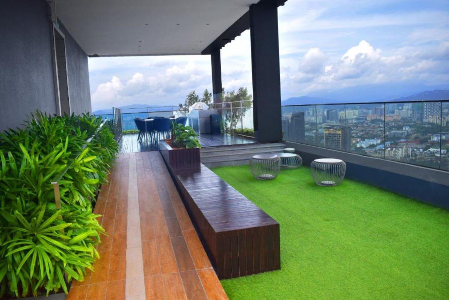 Apartamento Star Klcc By Ar Hospitality *