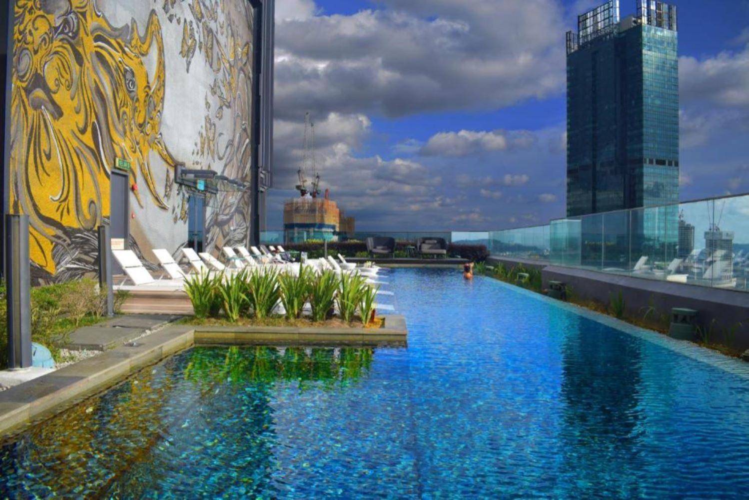 Apartamento Star Klcc By Ar Hospitality *