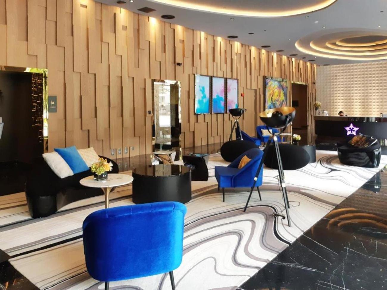 Apartamento Star Klcc By Ar Hospitality Kuala Lumpur