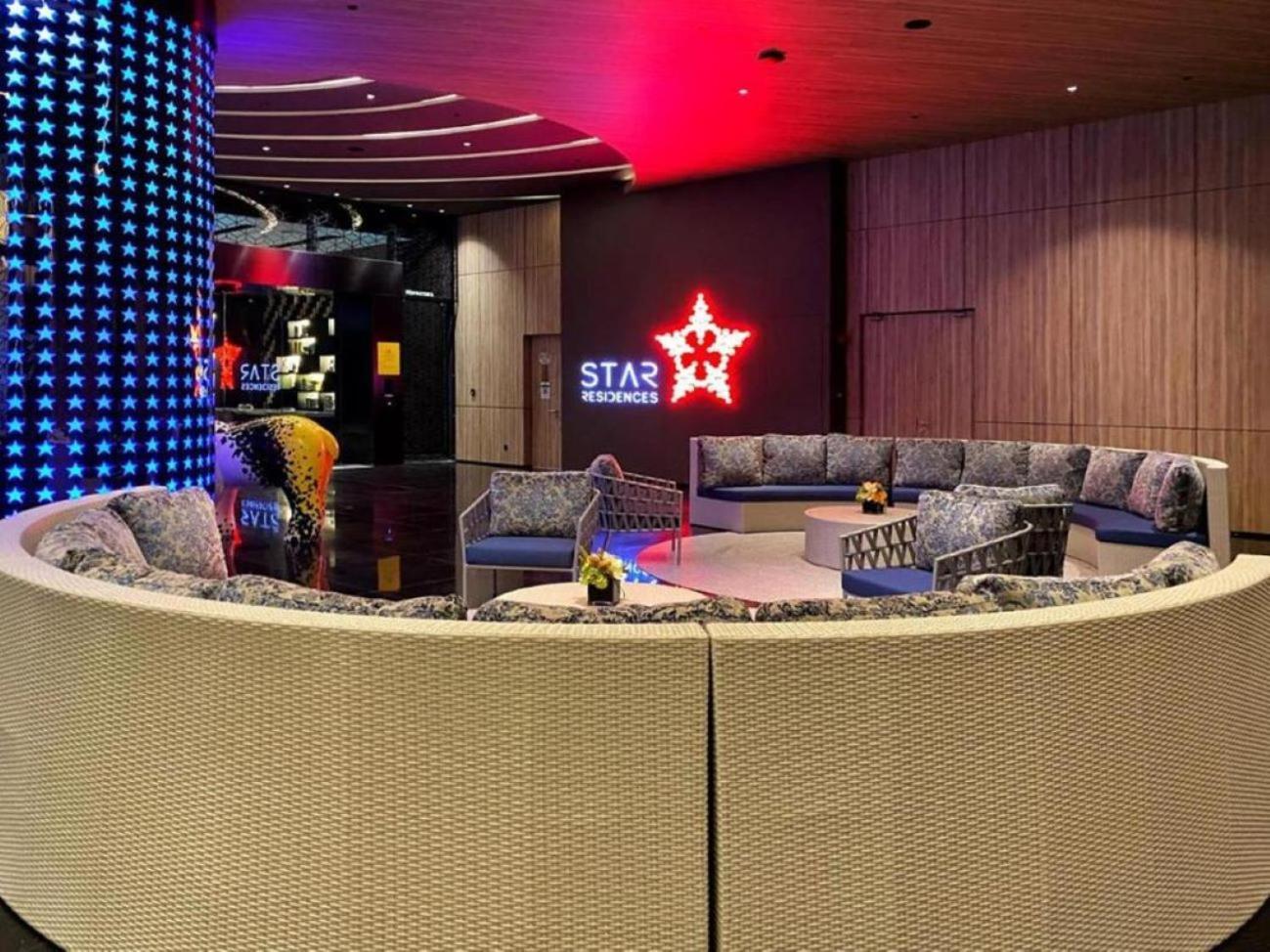 Apartamento Star Klcc By Ar Hospitality