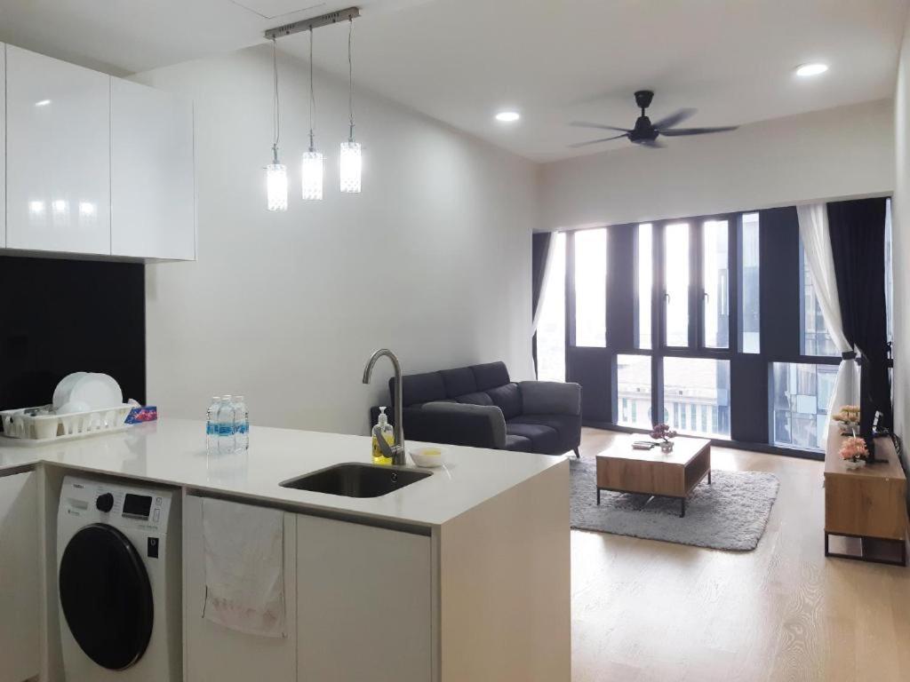 Apartamento Star Klcc By Ar Hospitality *