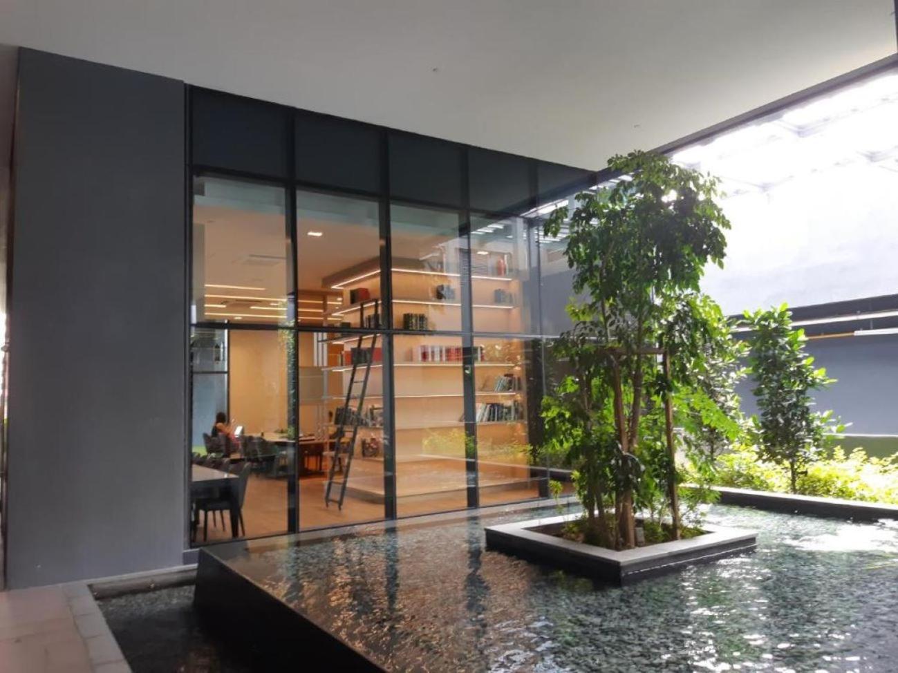 Star Klcc By Ar Hospitality Apartamento *