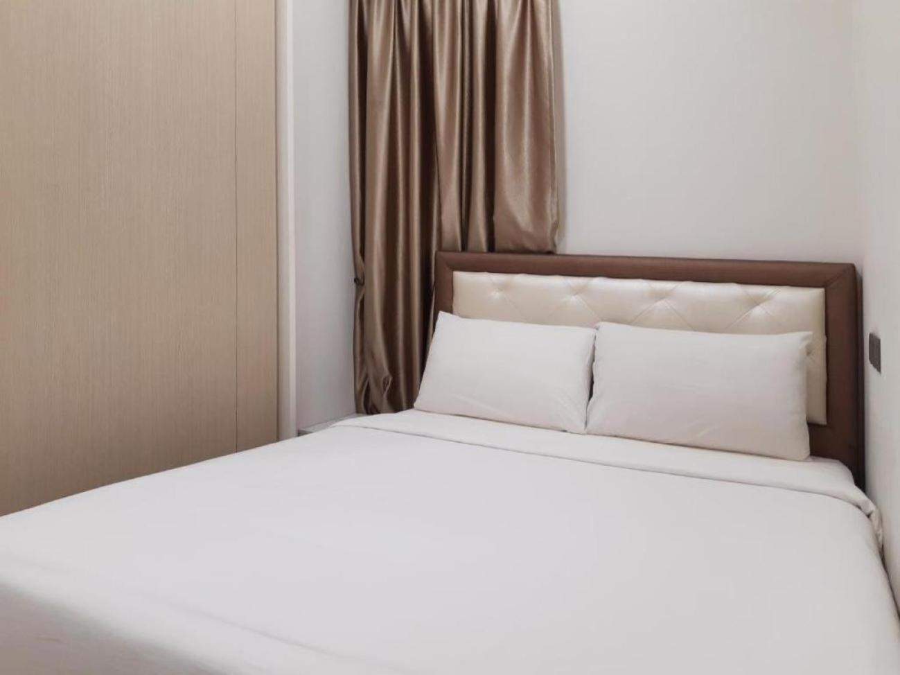 Star Klcc By Ar Hospitality Apartamento *