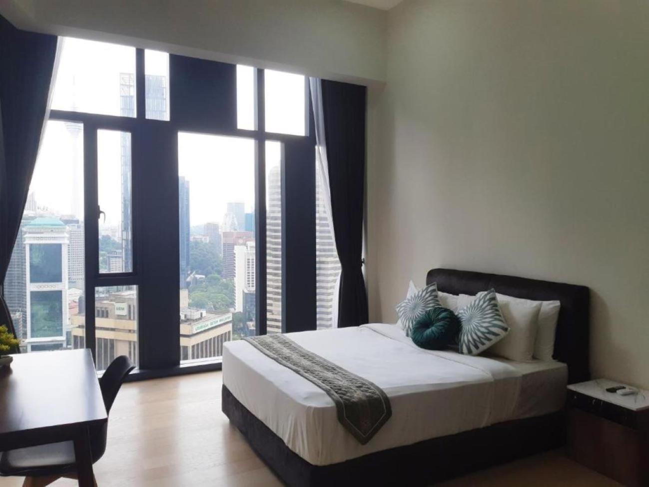 Star Klcc By Ar Hospitality Apartamento