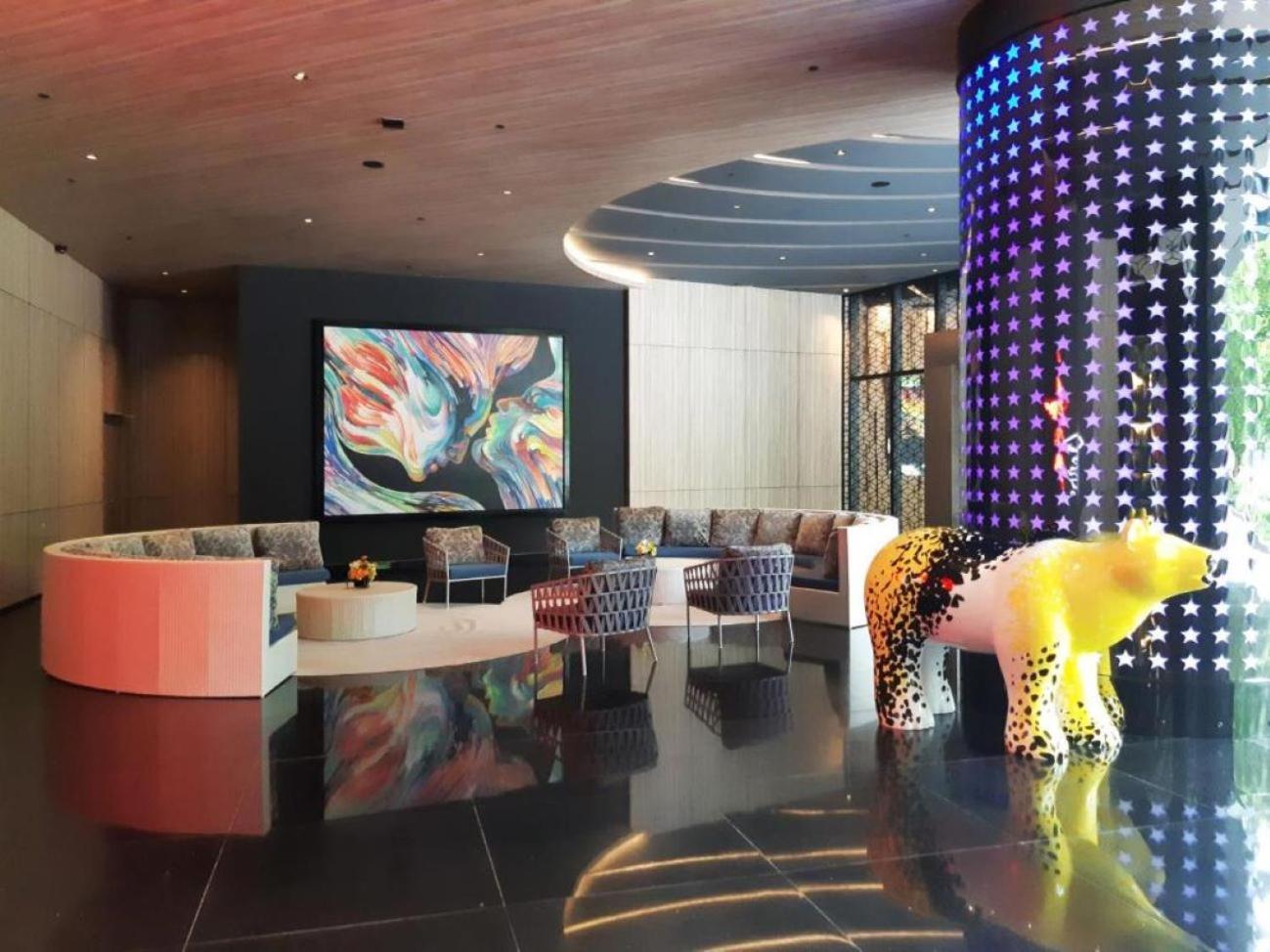 Apartamento Star Klcc By Ar Hospitality *