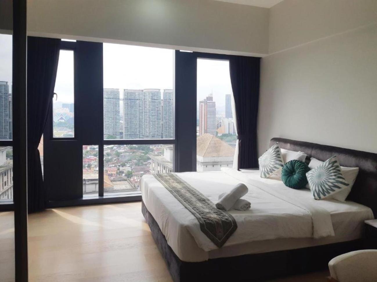 Apartamento Star Klcc By Ar Hospitality Kuala Lumpur