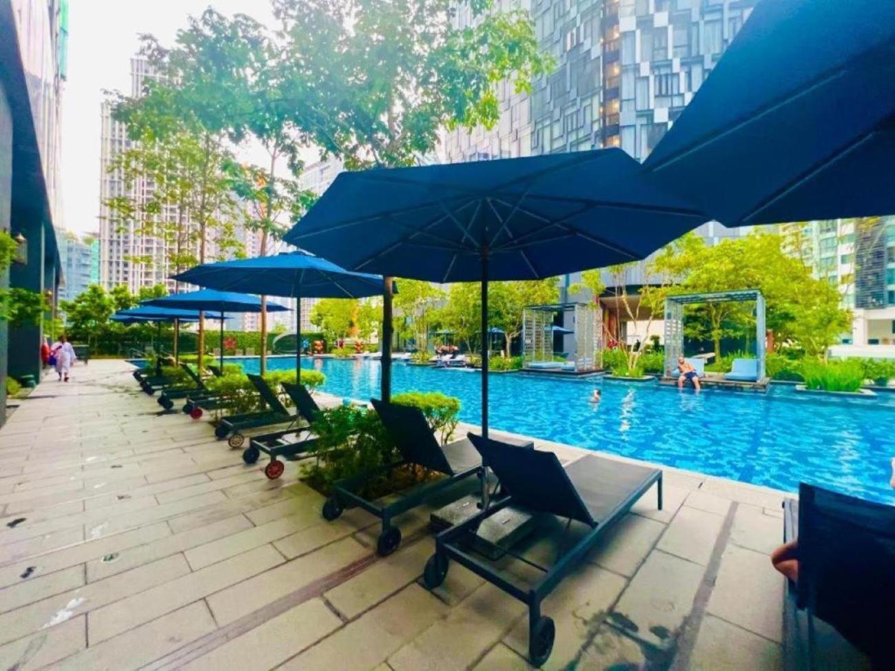 Apartamento Star Klcc By Ar Hospitality