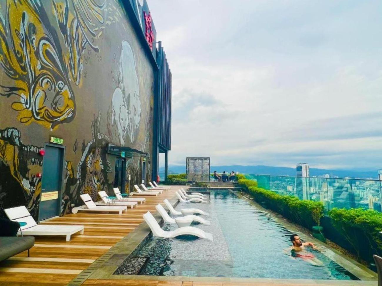 Star Klcc By Ar Hospitality Apartamento *