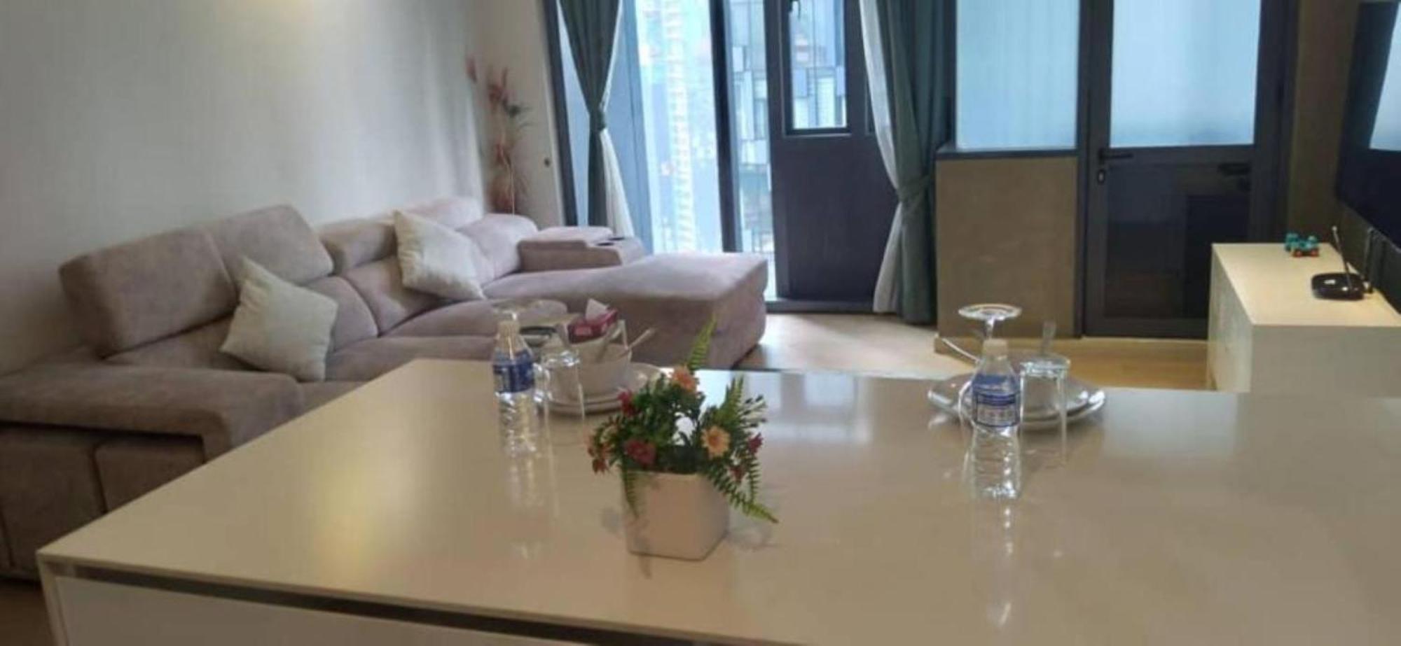 Apartamento Star Klcc By Ar Hospitality