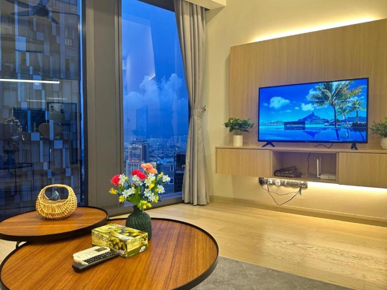 Star Klcc By Ar Hospitality Apartamento