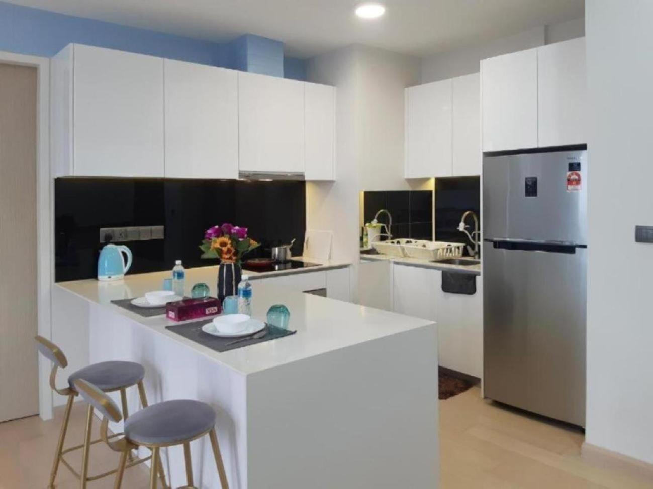 Apartamento Star Klcc By Ar Hospitality