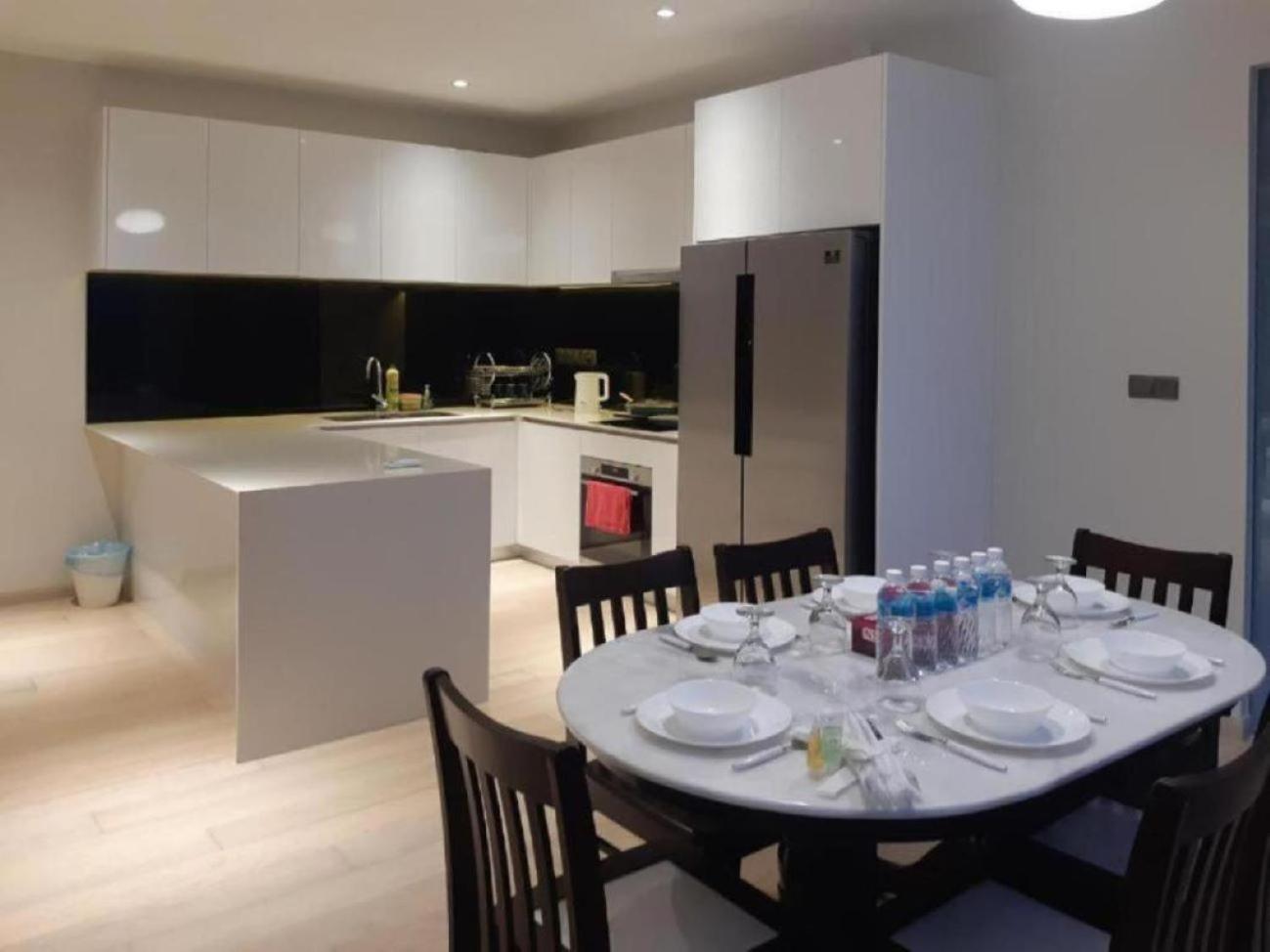 Apartamento Star Klcc By Ar Hospitality *