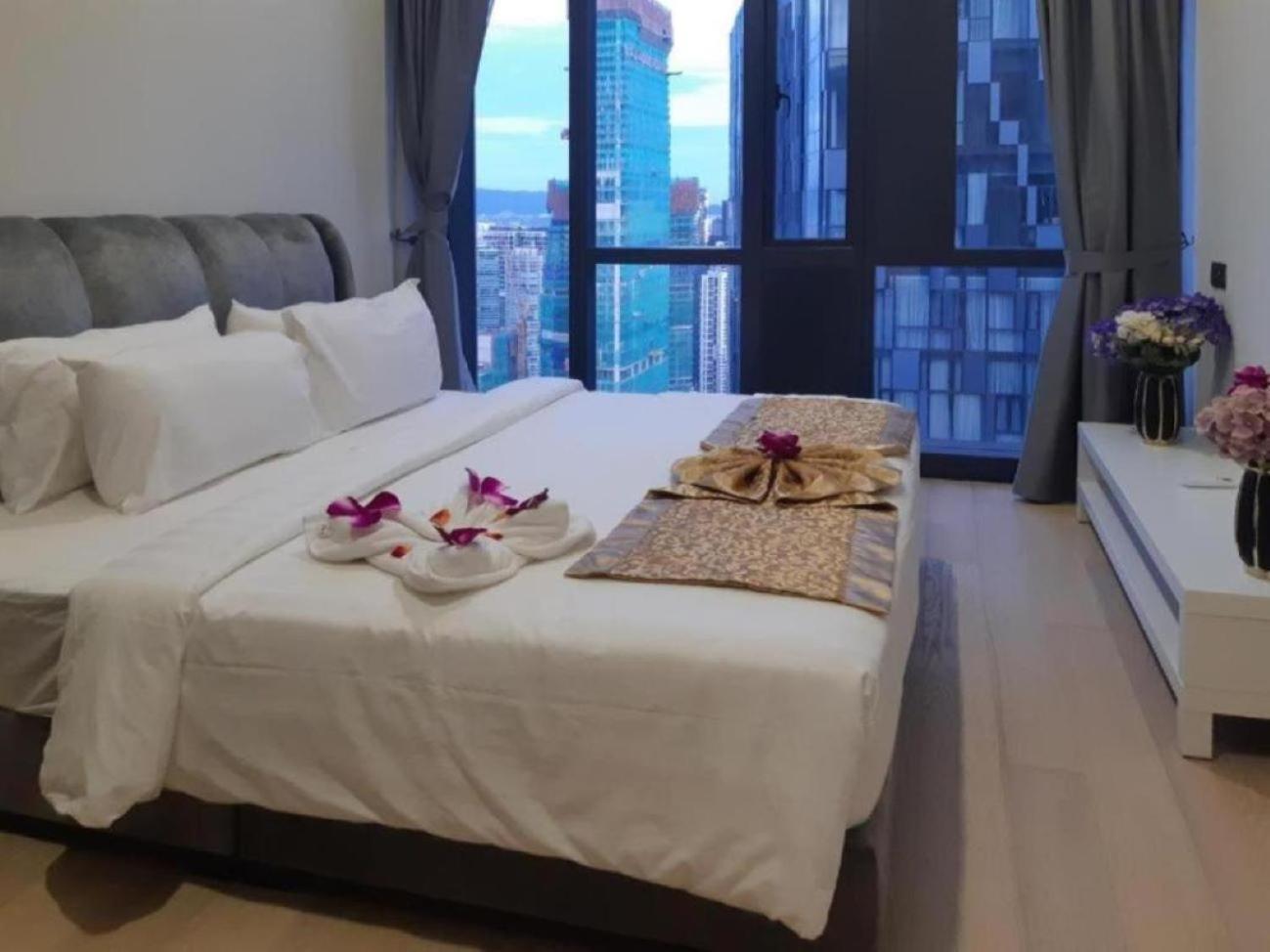 Star Klcc By Ar Hospitality Apartamento