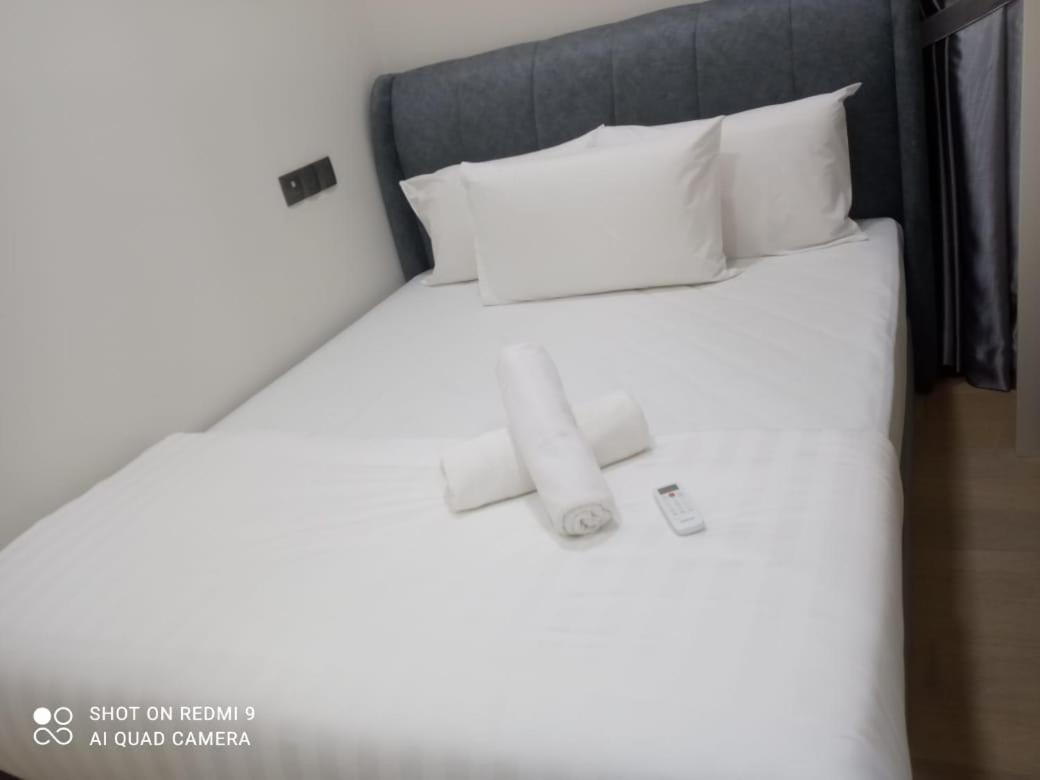 Star Klcc By Ar Hospitality Apartamento Kuala Lumpur