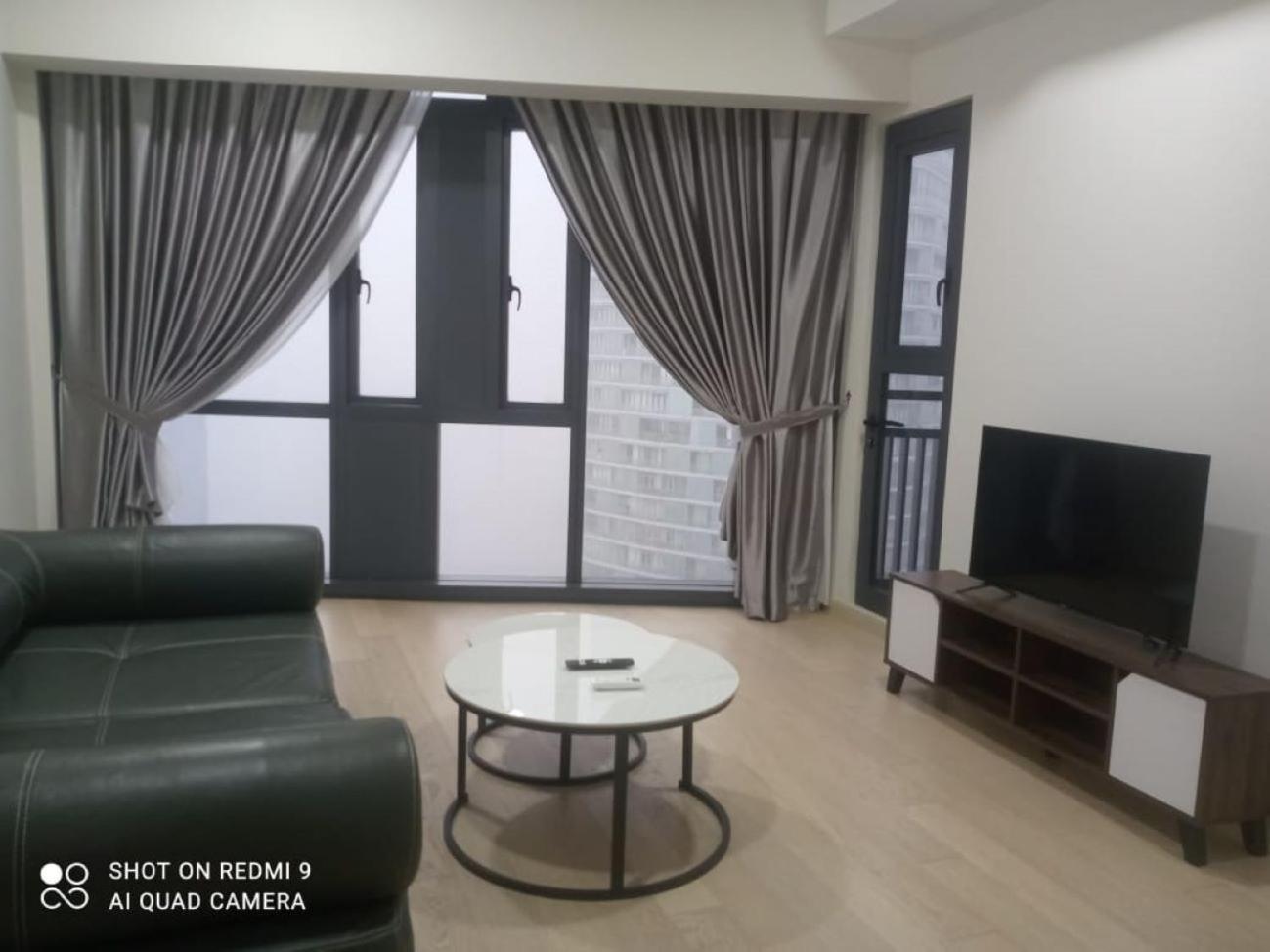 Apartamento Star Klcc By Ar Hospitality *