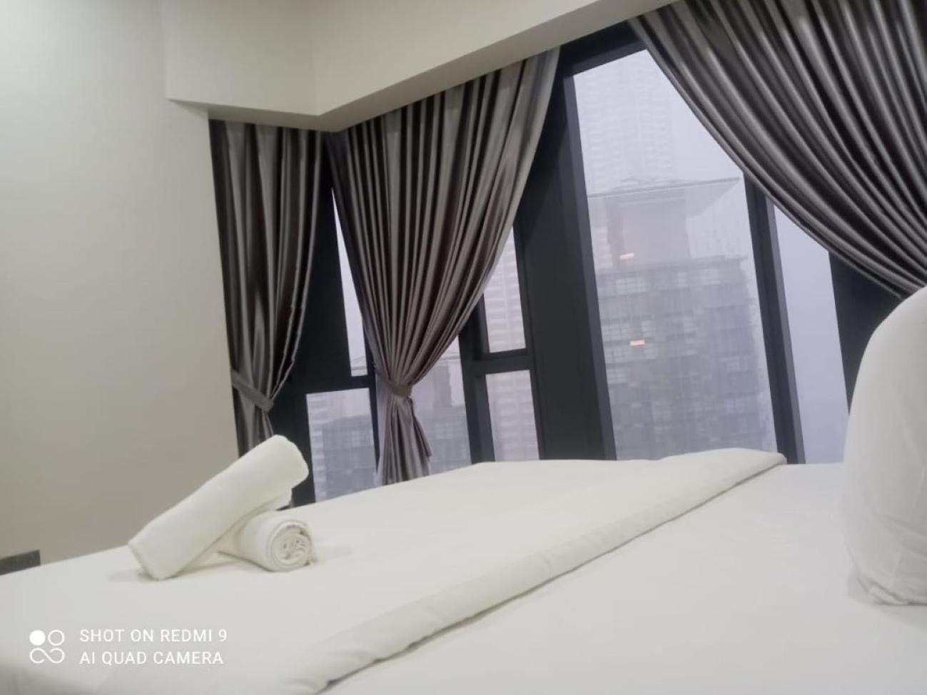 Apartamento Star Klcc By Ar Hospitality *