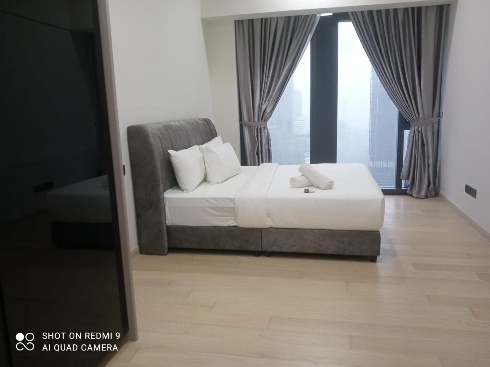 Apartamento Star Klcc By Ar Hospitality *