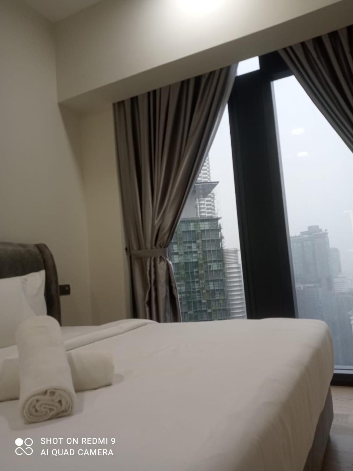 Apartamento Star Klcc By Ar Hospitality