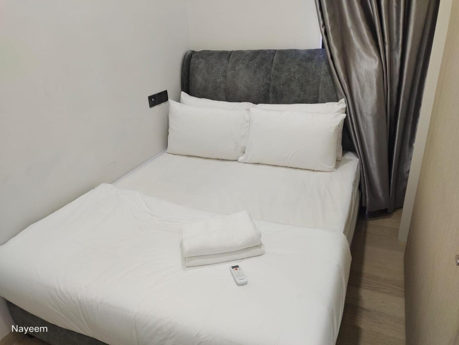 Star Klcc By Ar Hospitality Apartamento