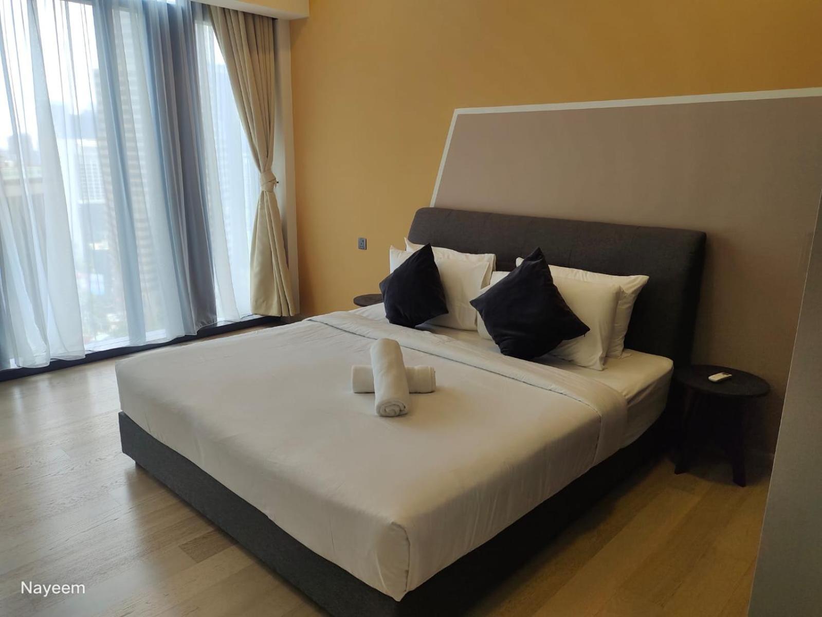 Star Klcc By Ar Hospitality Apartamento Kuala Lumpur