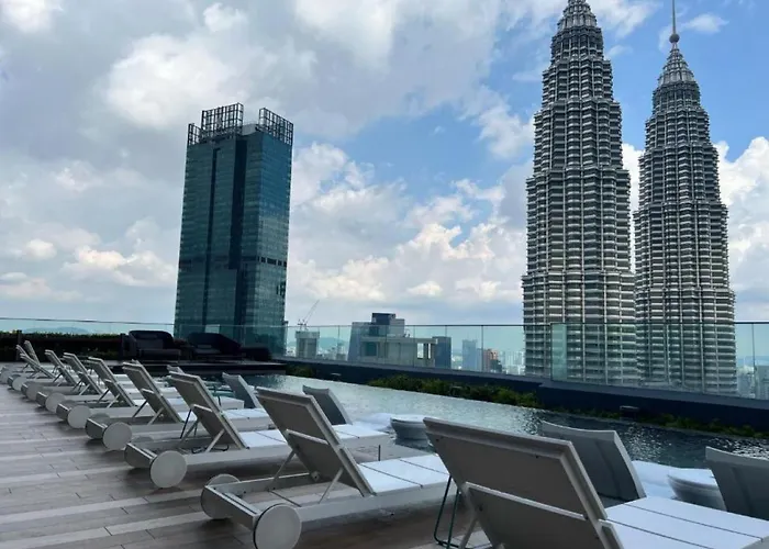 Star Klcc By Ar Hospitality