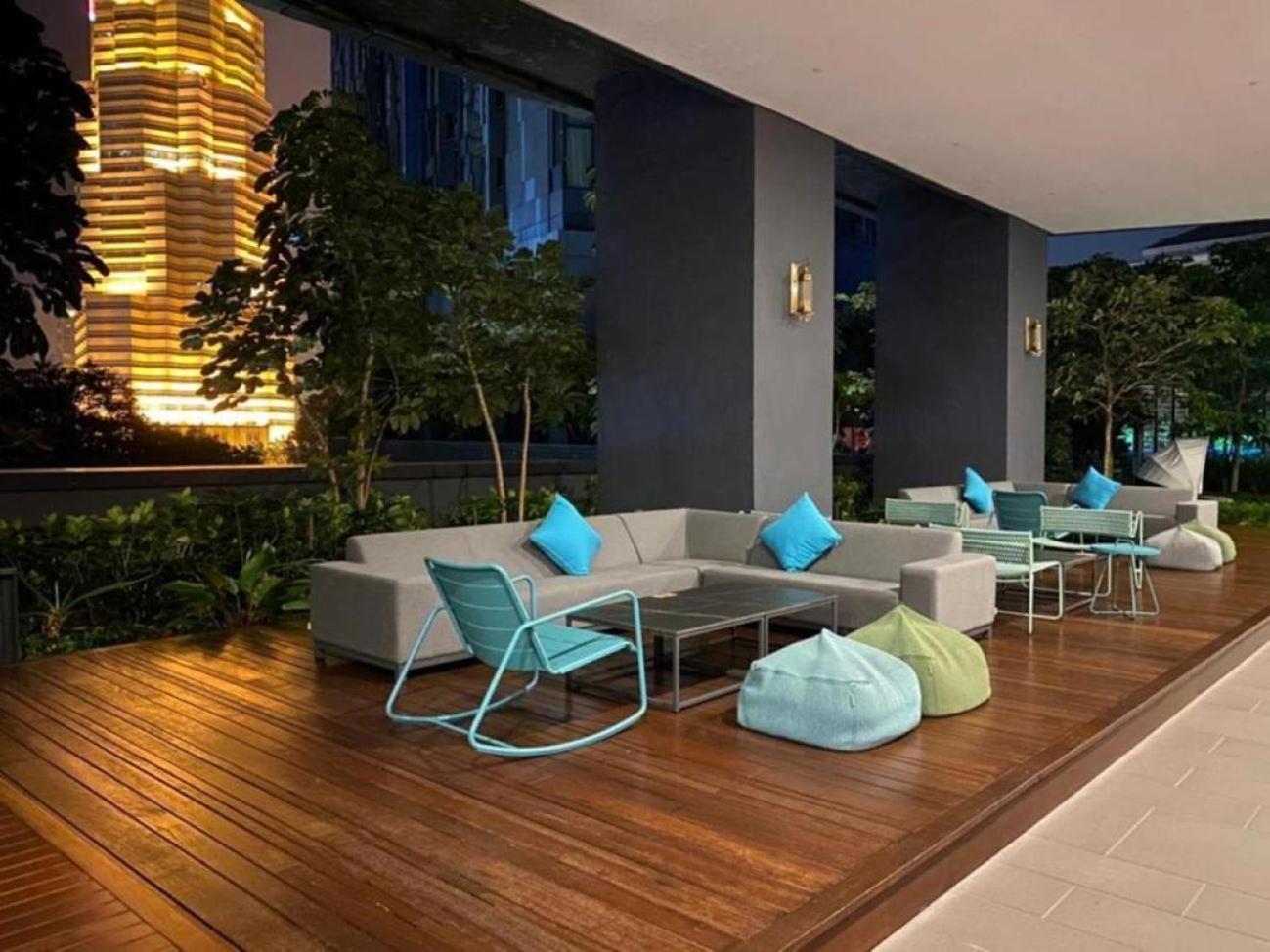 Star Klcc By Ar Hospitality * Kuala Lumpur