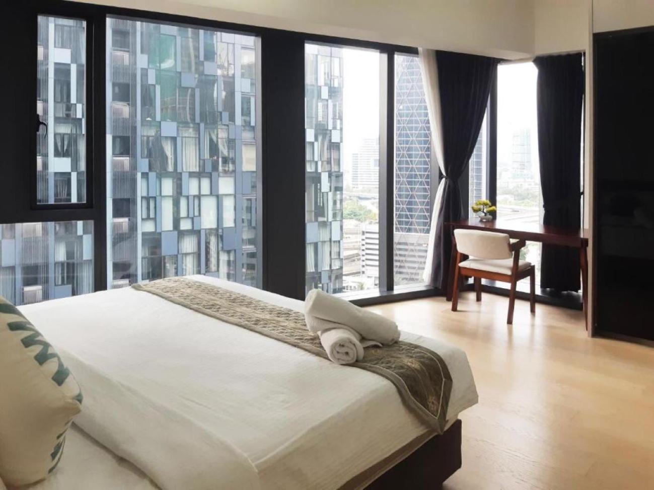 Star Klcc By Ar Hospitality * Kuala Lumpur