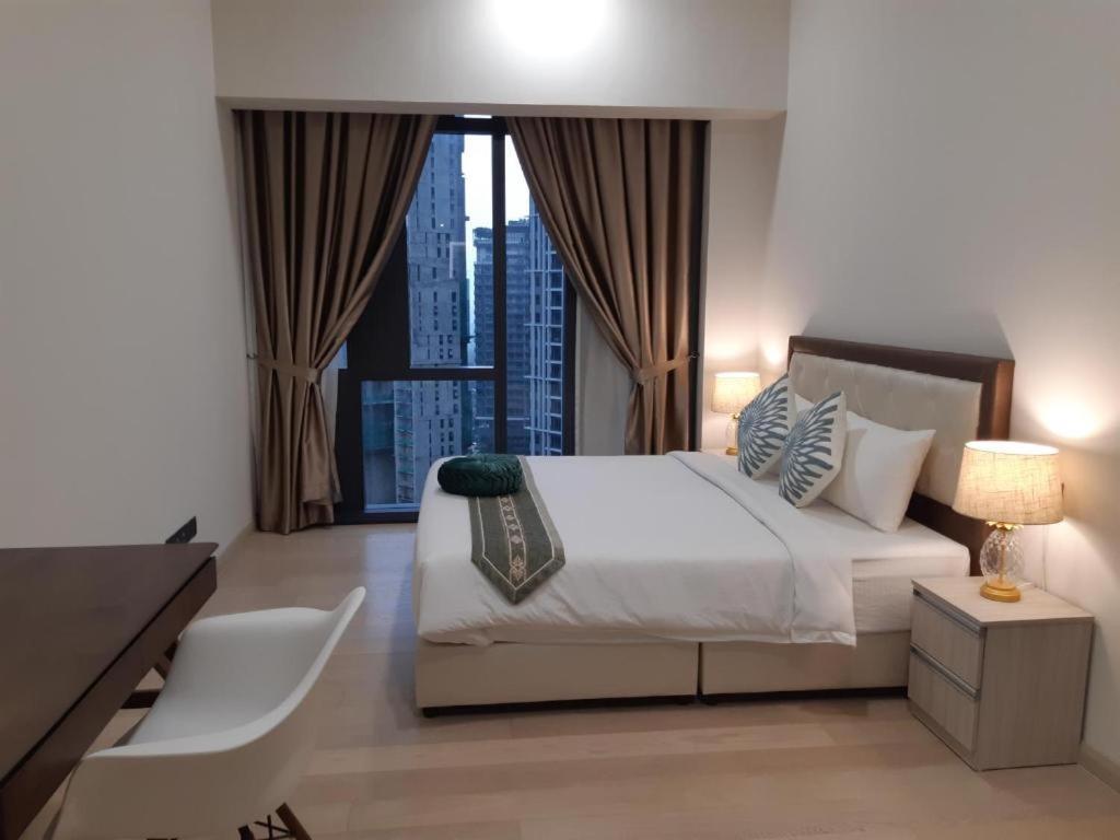 Star Klcc By Ar Hospitality