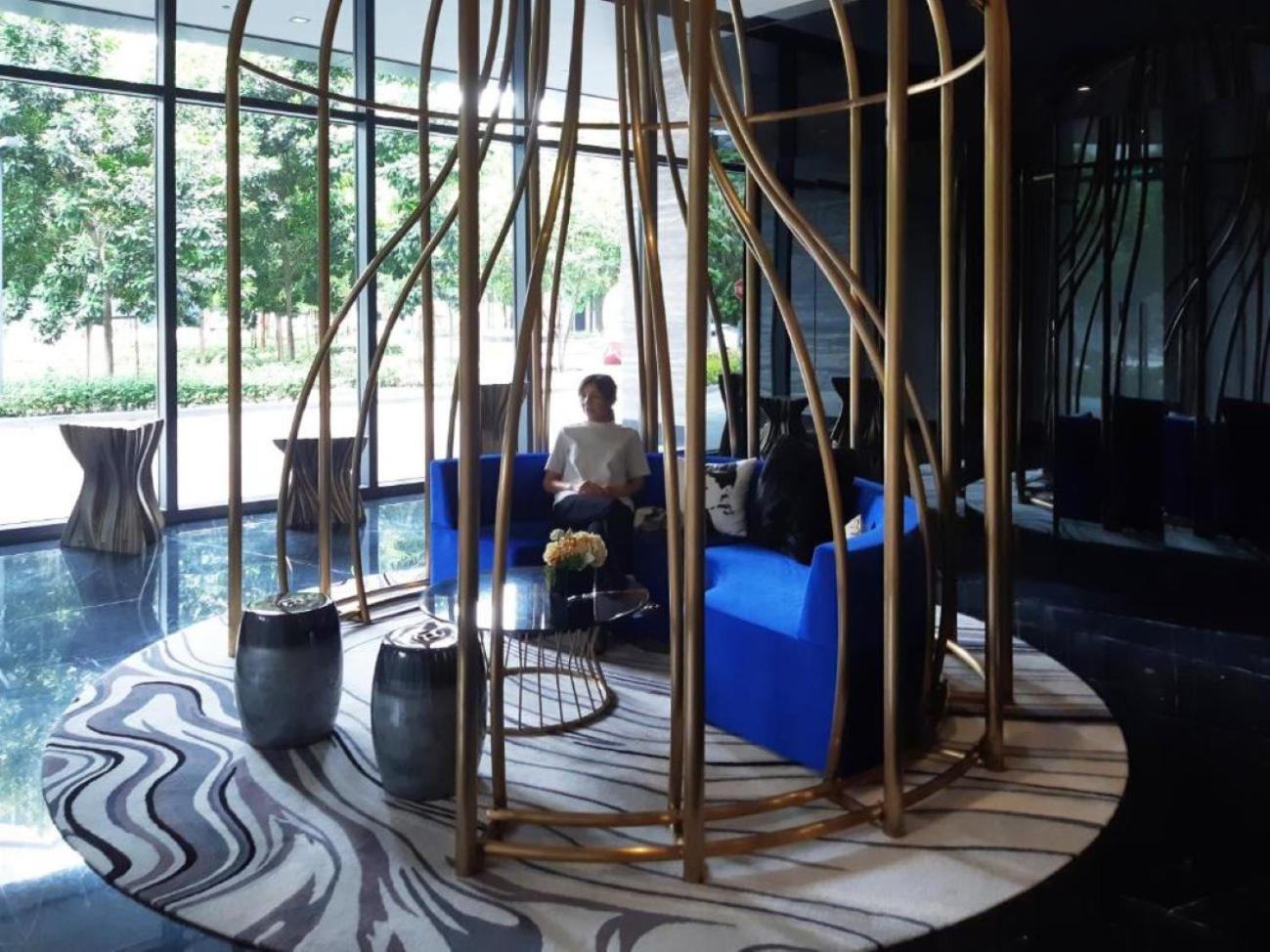 Pangsapuri Star Klcc By Ar Hospitality