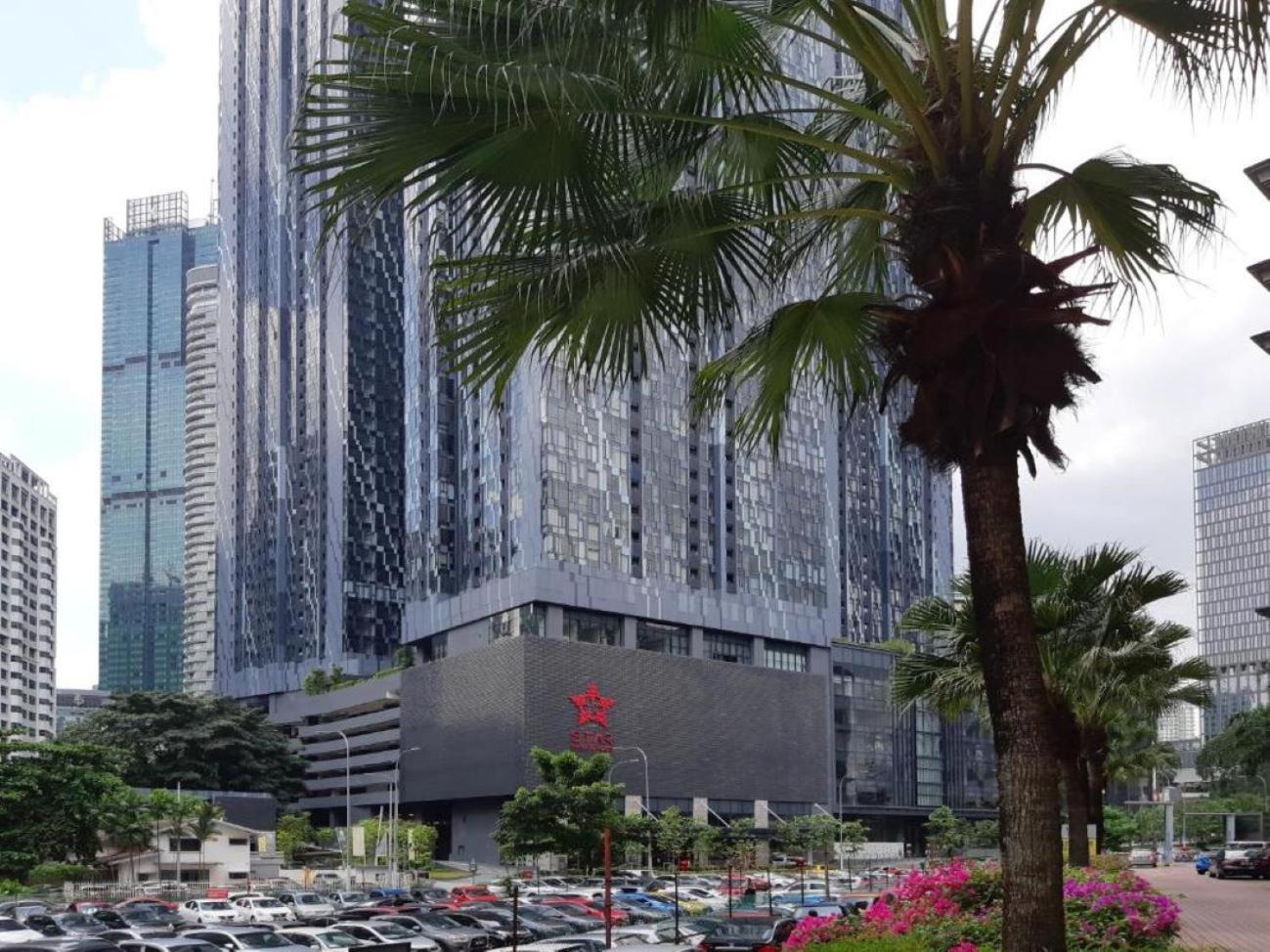 Star Klcc By Ar Hospitality Kuala Lumpur