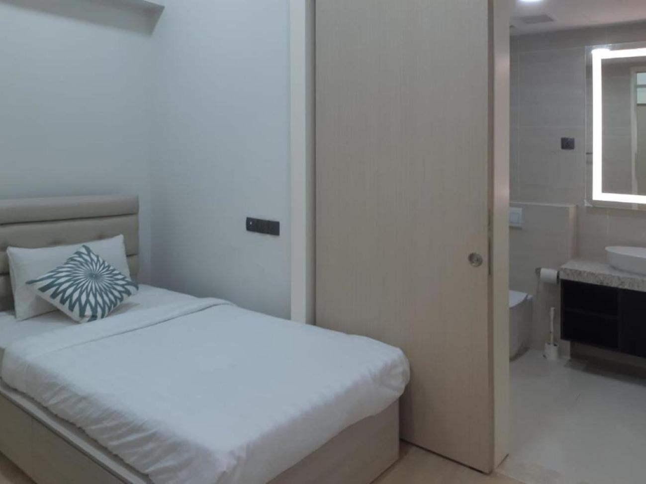 Star Klcc By Ar Hospitality Pangsapuri *