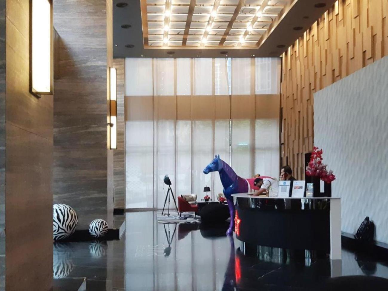 Star Klcc By Ar Hospitality Kuala Lumpur