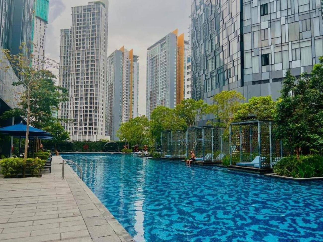 Star Klcc By Ar Hospitality