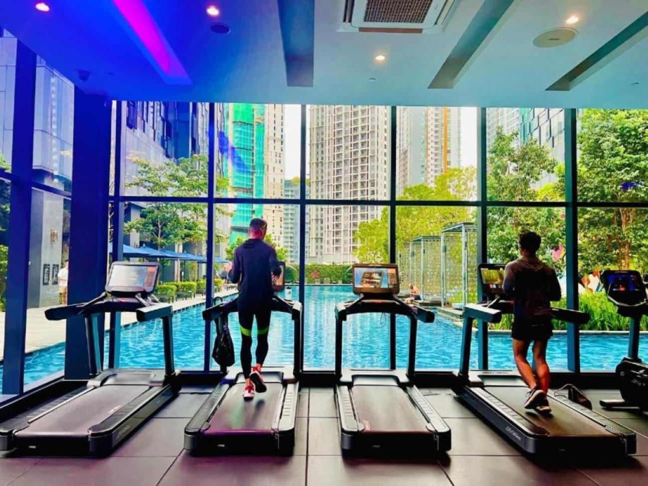 Star Klcc By Ar Hospitality Kuala Lumpur