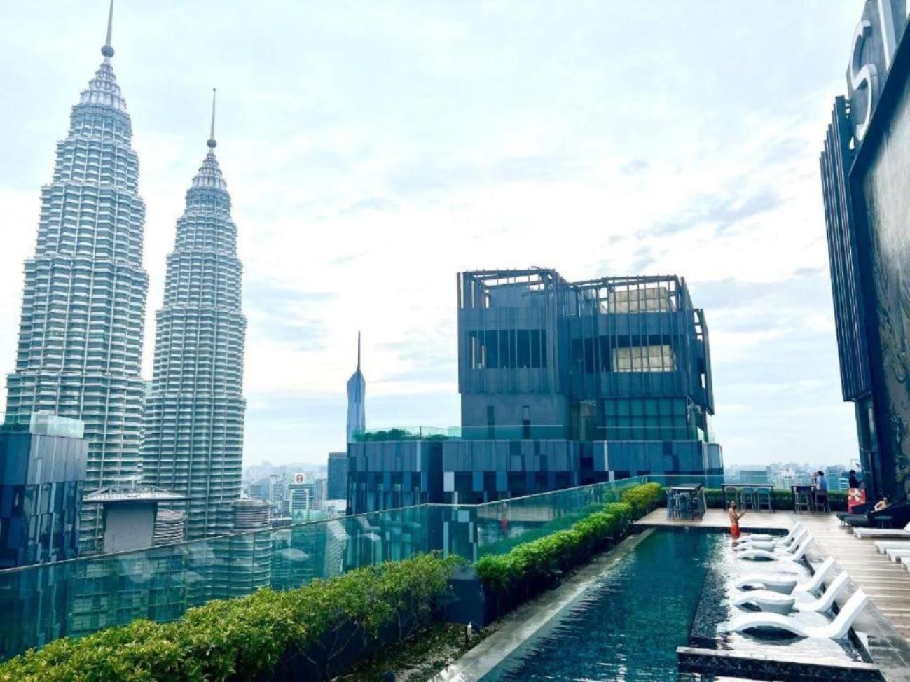 Pangsapuri Star Klcc By Ar Hospitality