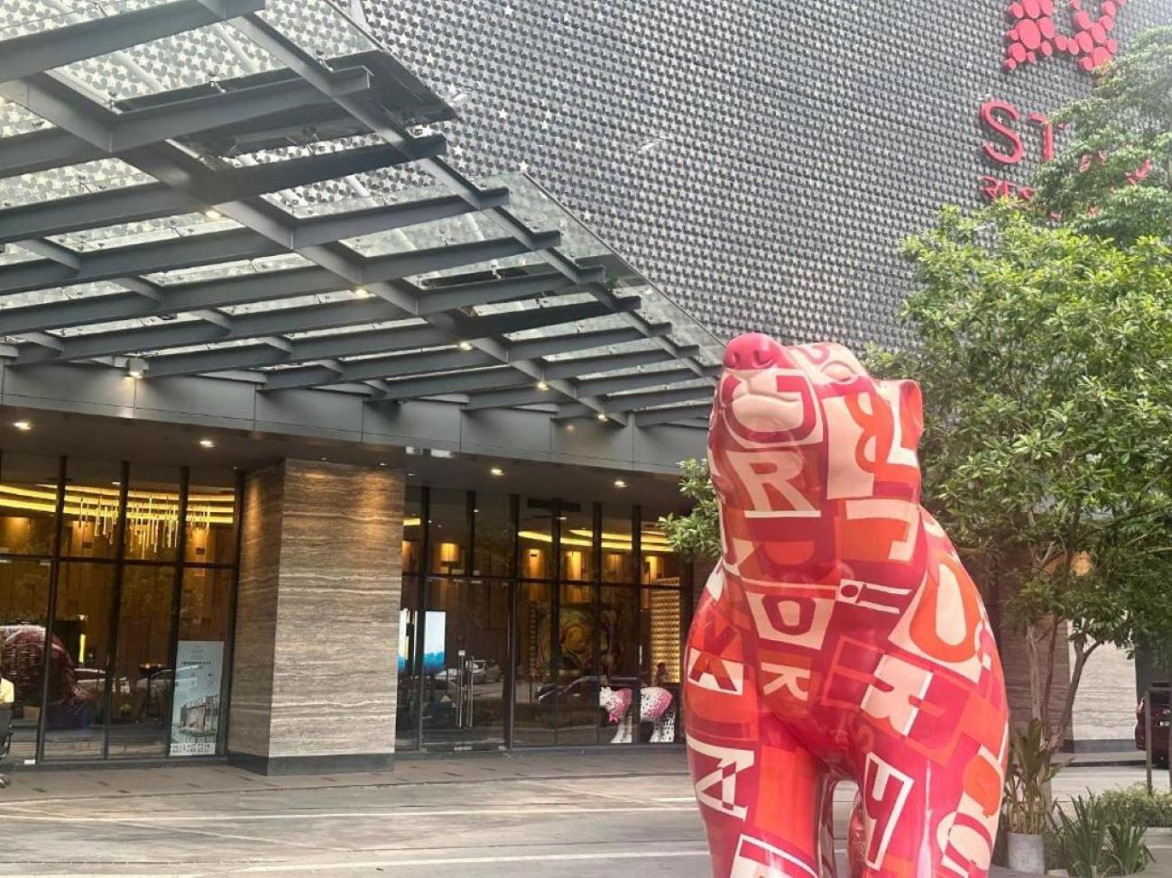 Pangsapuri Star Klcc By Ar Hospitality
