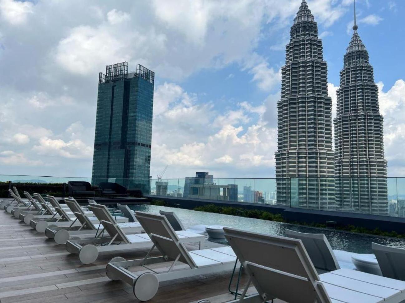 Star Klcc By Ar Hospitality * Kuala Lumpur