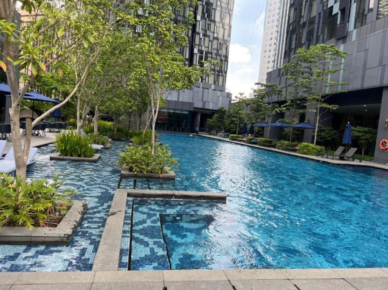 Star Klcc By Ar Hospitality