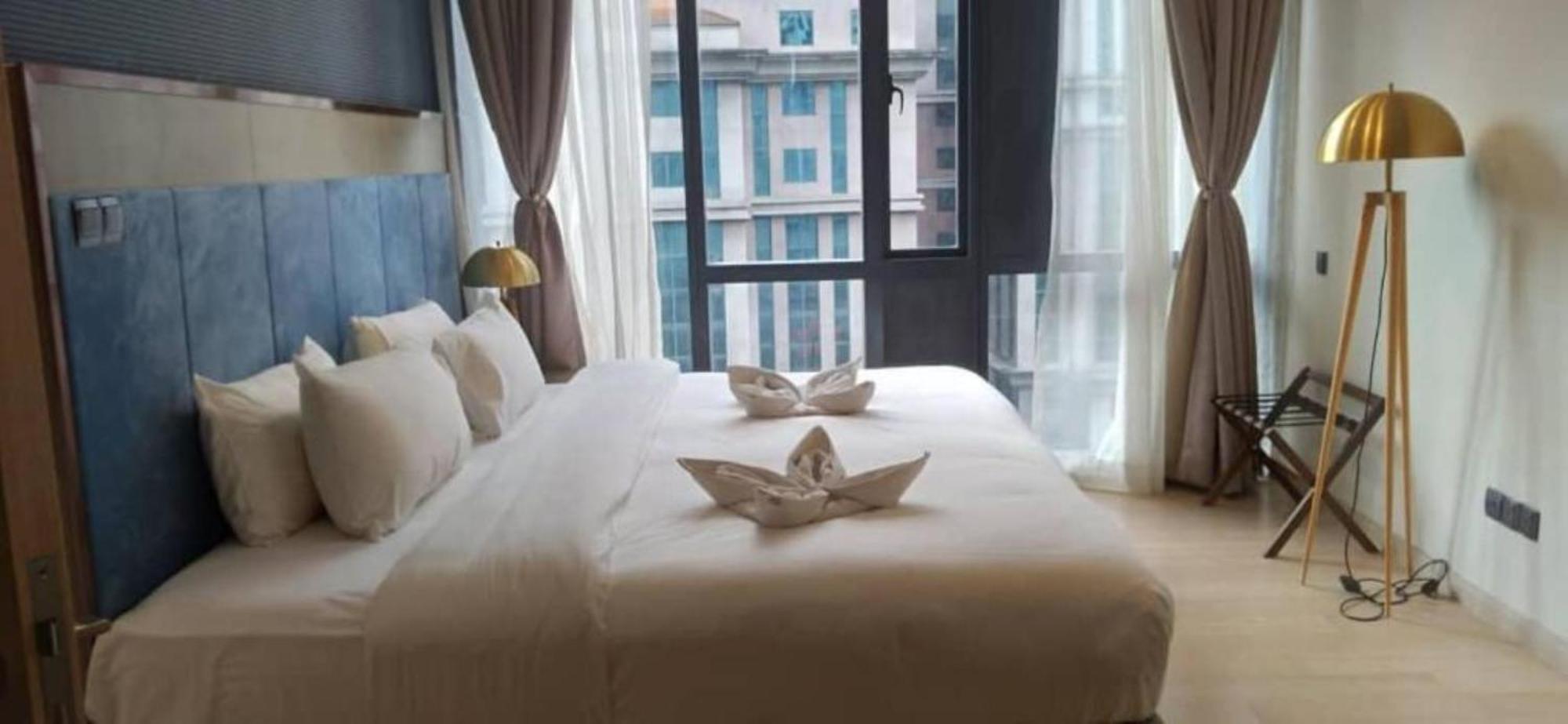 Star Klcc By Ar Hospitality Kuala Lumpur