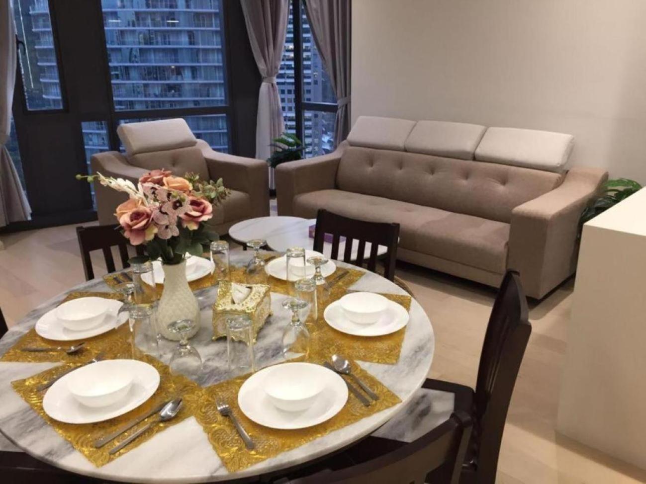 Star Klcc By Ar Hospitality * Kuala Lumpur