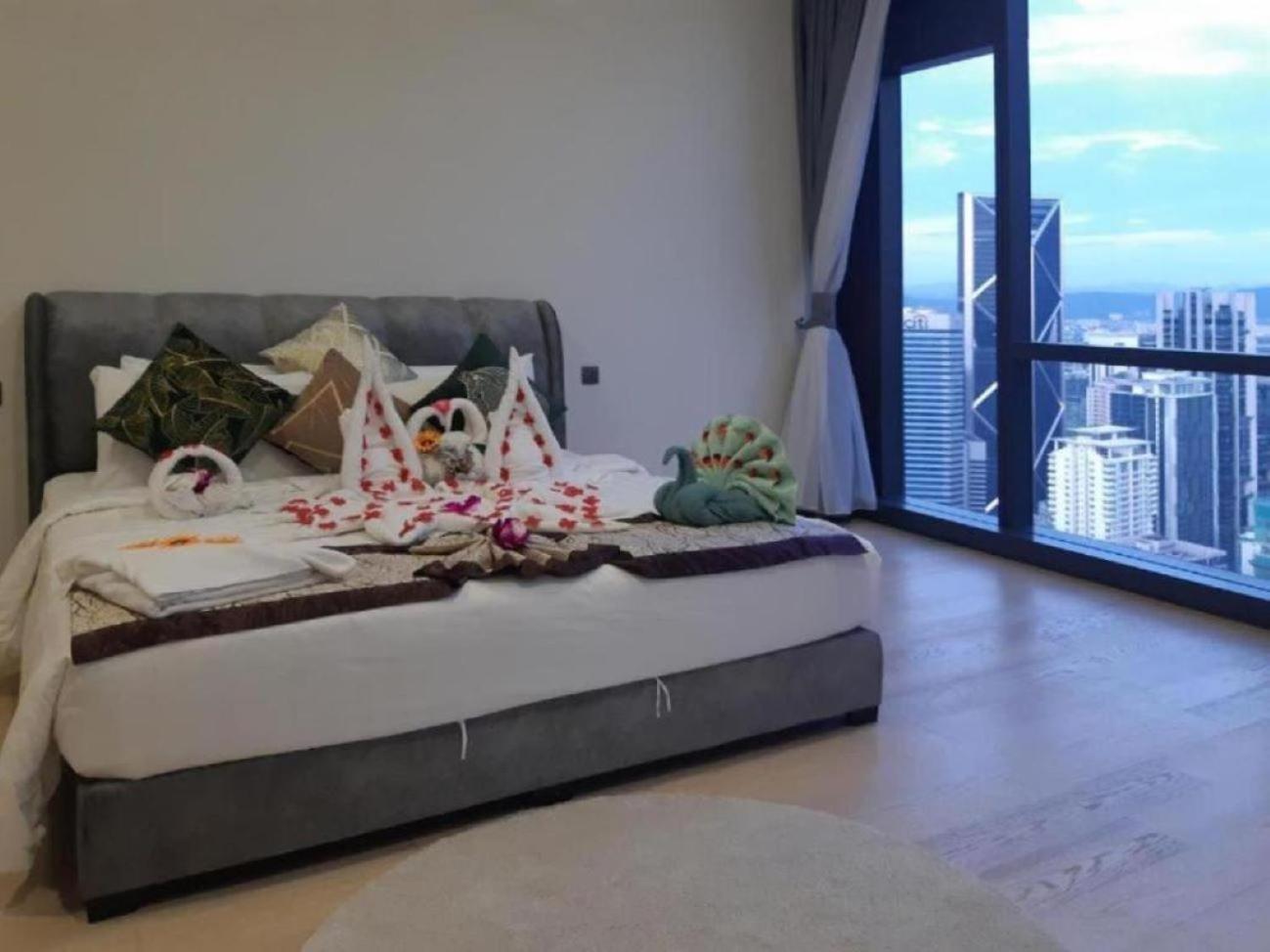 Star Klcc By Ar Hospitality Kuala Lumpur