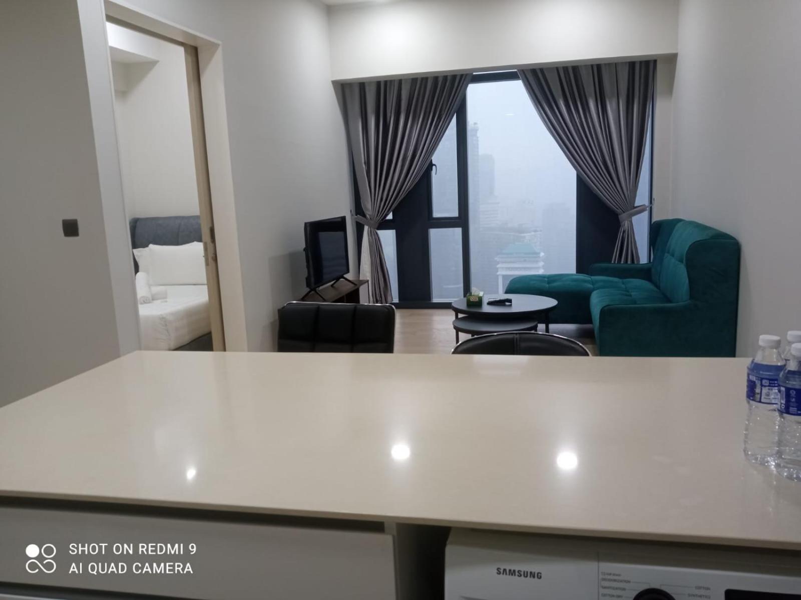 Star Klcc By Ar Hospitality Pangsapuri