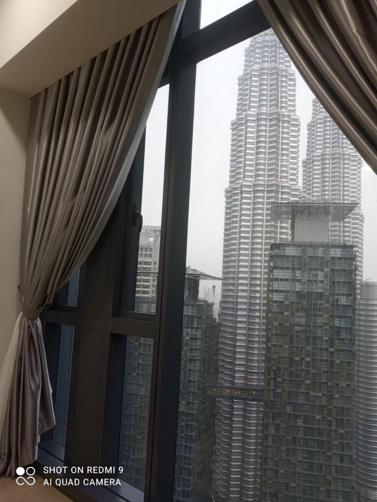 Star Klcc By Ar Hospitality Pangsapuri